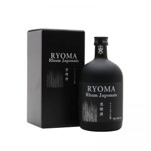 Ryoma Rum